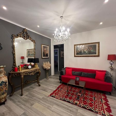 Casa Vacanza Ginevra Genova Eksteriør billede