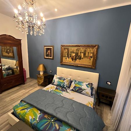 Casa Vacanza Ginevra Genova Eksteriør billede