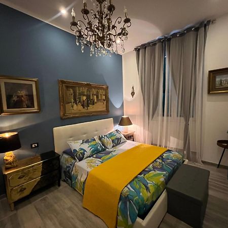 Casa Vacanza Ginevra Genova Eksteriør billede