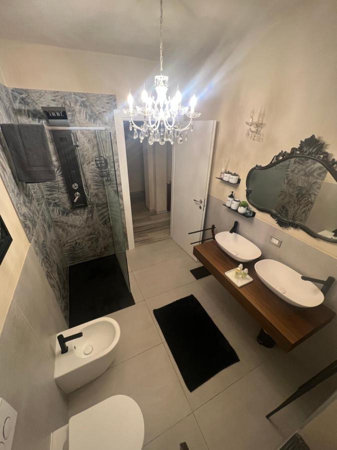 Casa Vacanza Ginevra Genova Eksteriør billede