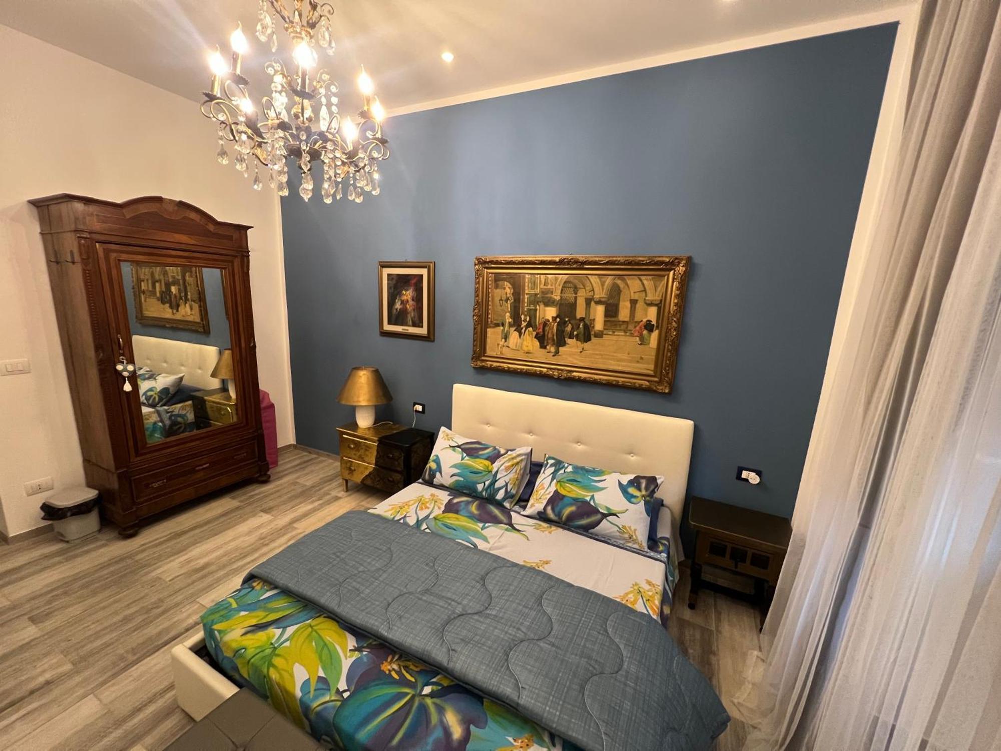 Casa Vacanza Ginevra Genova Eksteriør billede