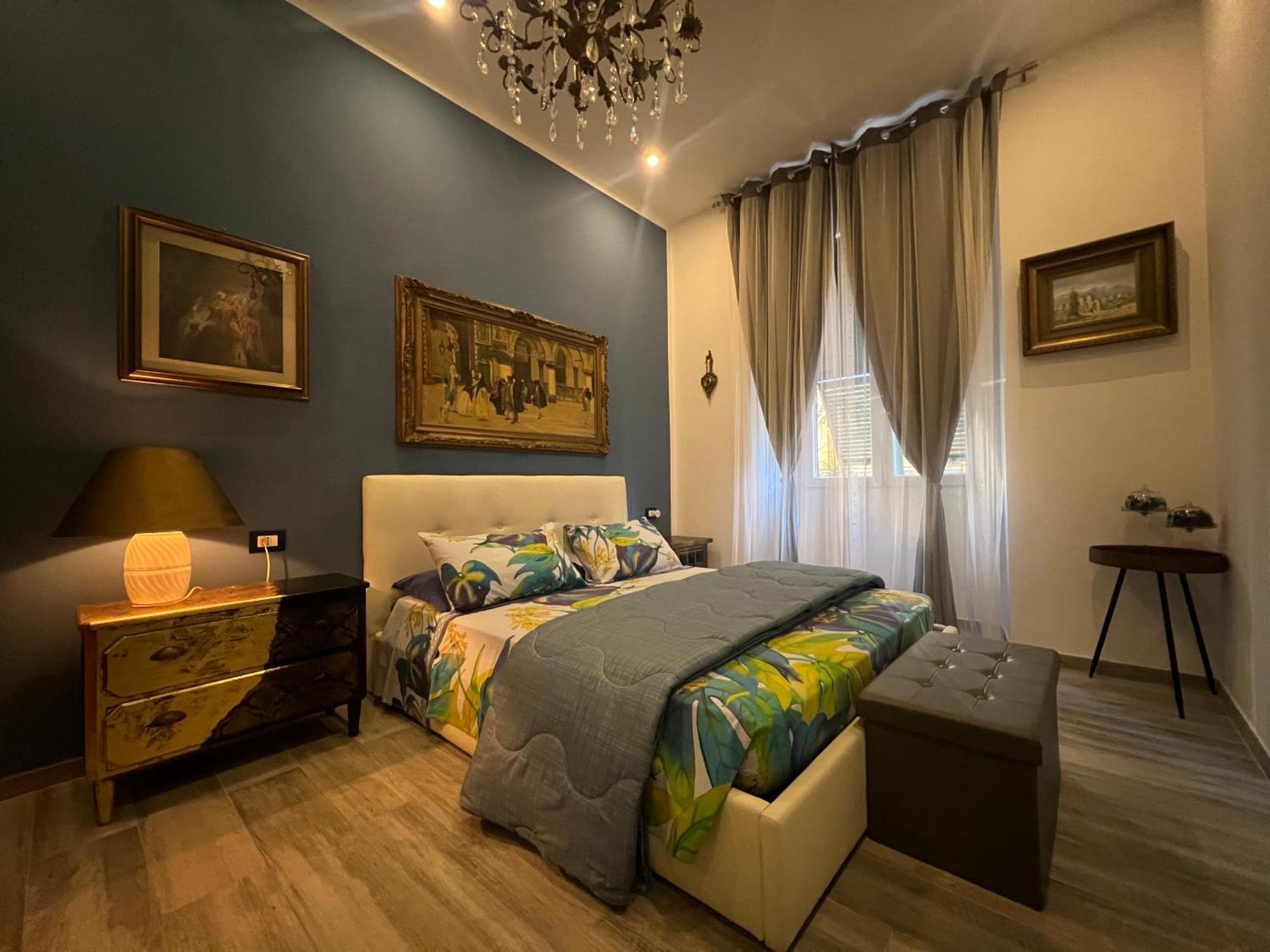 Casa Vacanza Ginevra Genova Eksteriør billede