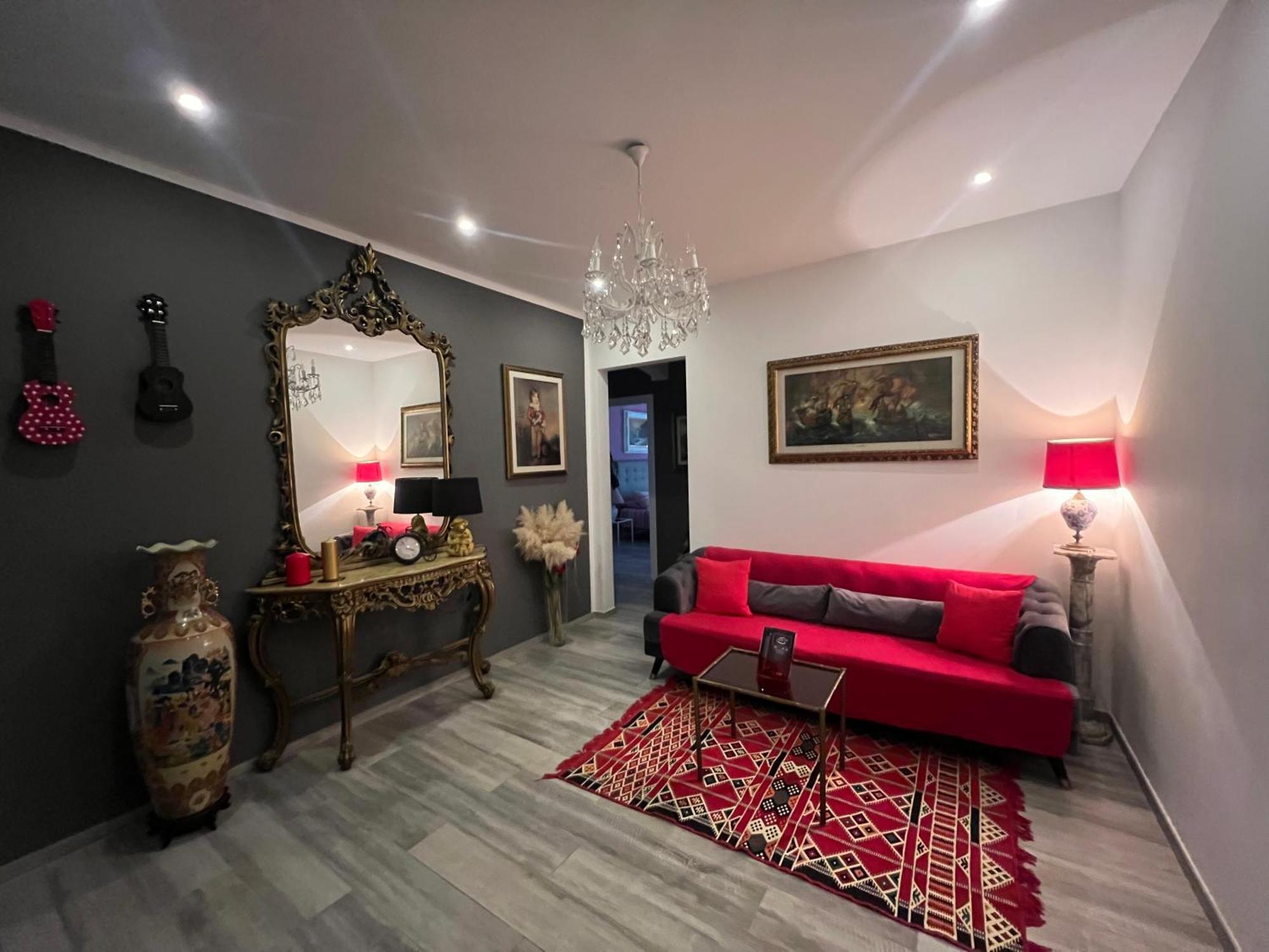 Casa Vacanza Ginevra Genova Eksteriør billede